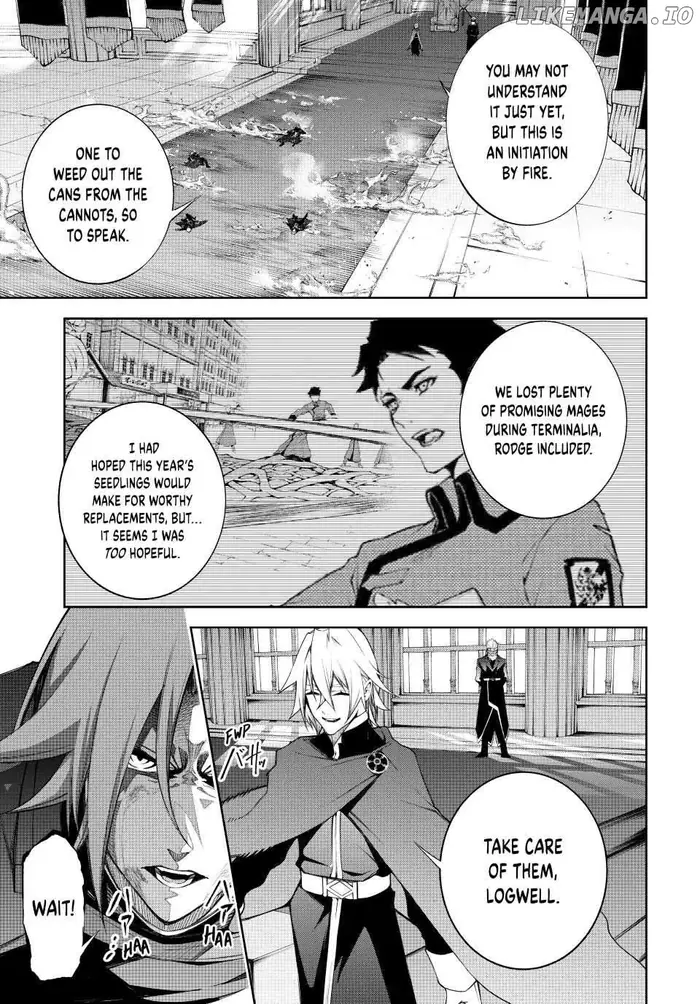 Wistoria: Wand and Sword Chapter 41 image 23_optimized